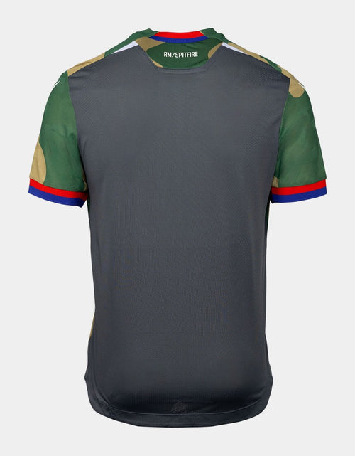 Away 26/27 Men's Shirt