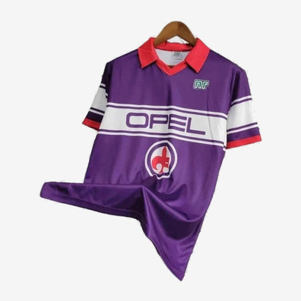 Retro Home 84/85 Men's Shirt