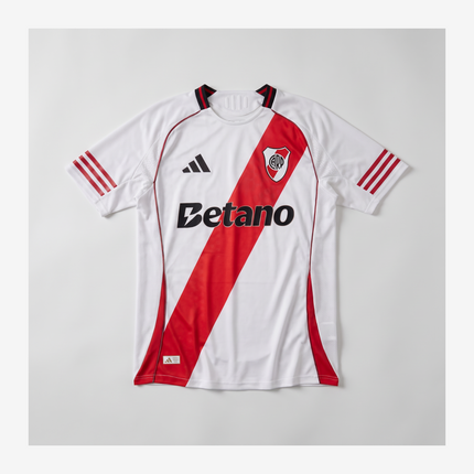 Home 26/27 Player Edition Shirt