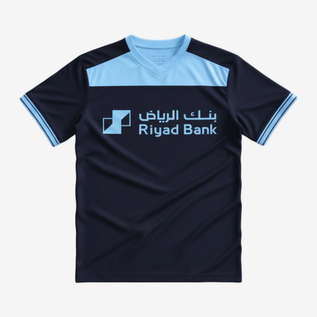 Third 26/27 Player Edition Shirt