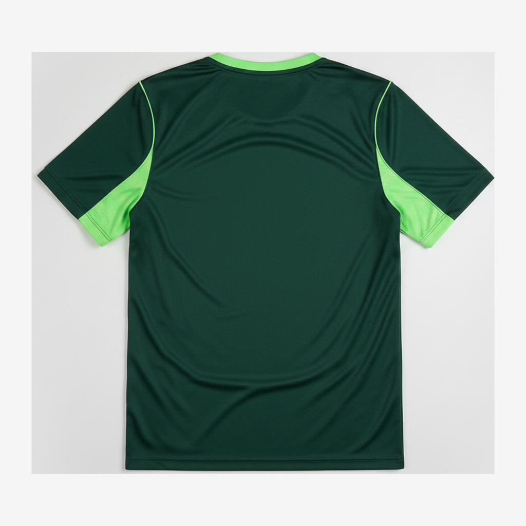 Home 26/27 Men's Shirt