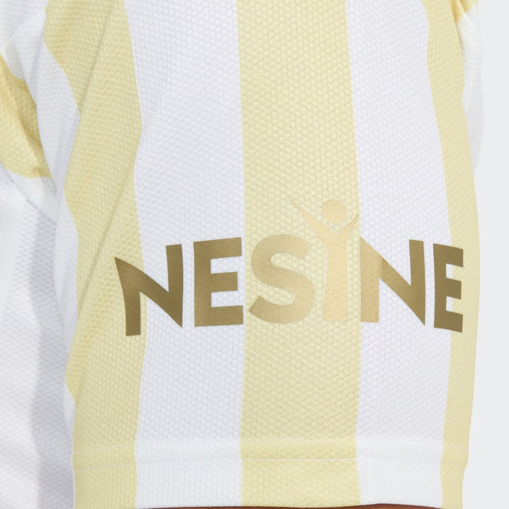Away 26/27 Kids Shirt Kit