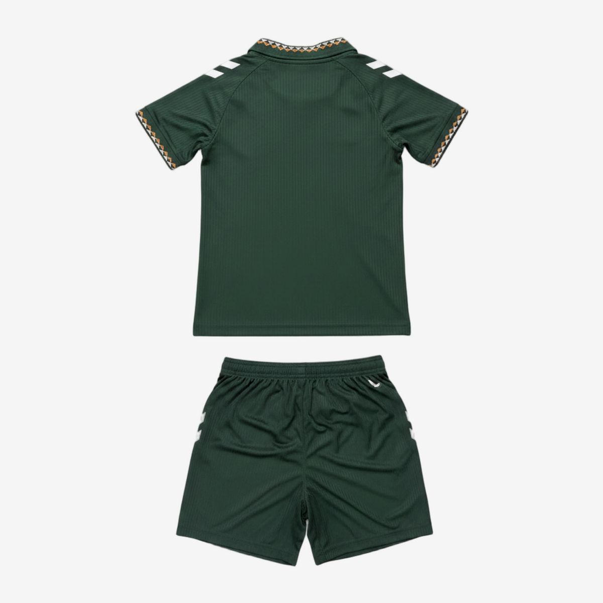 Away 26/27 Kids Shirt Kit
