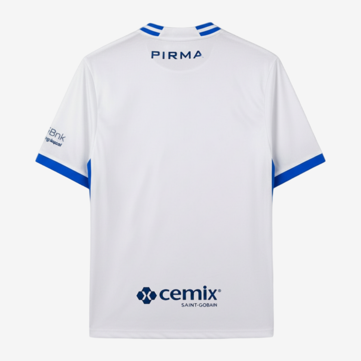 Away 26/27 Men's Shirt