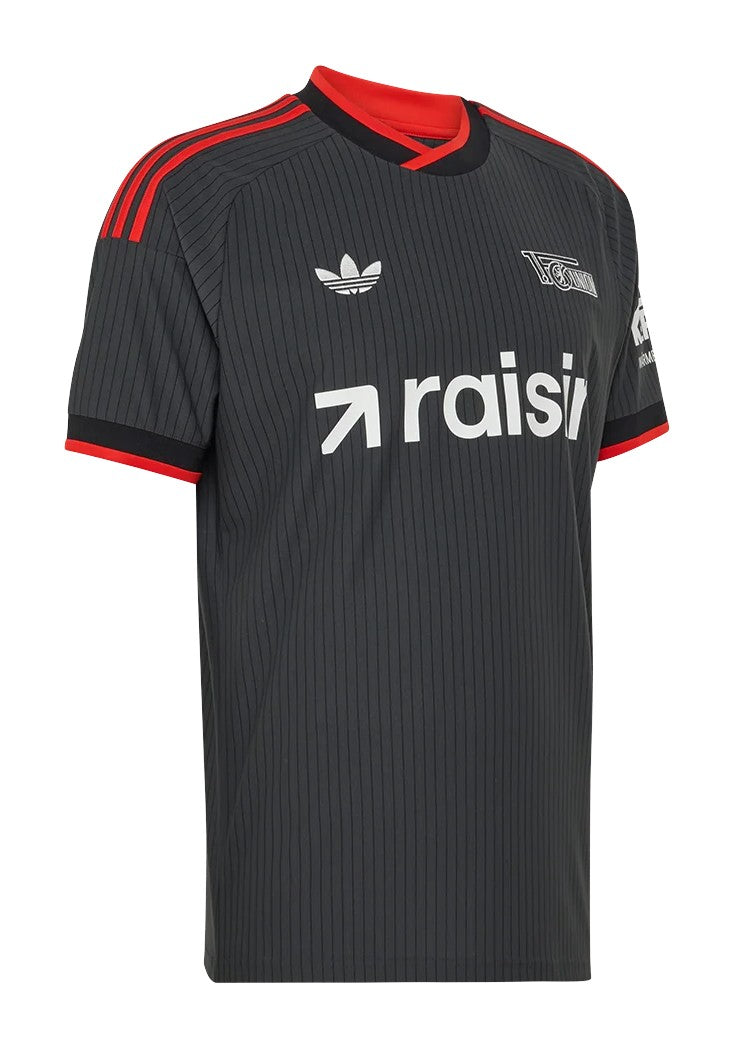 Away 26/27 Men's Shirt