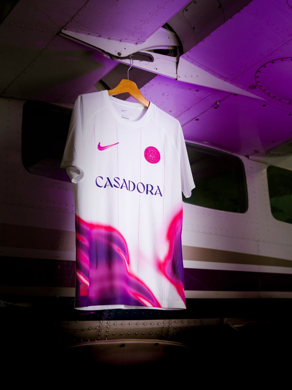 Away 26/27 Men's Shirt