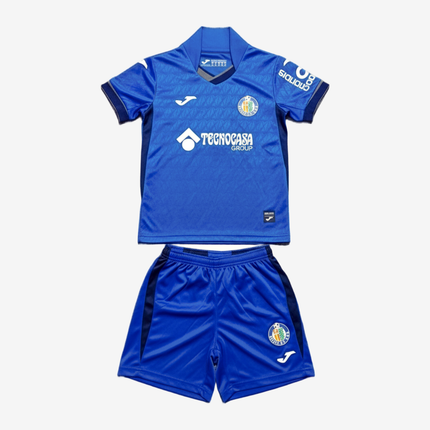 Home 26/27 Kids Shirt Kit