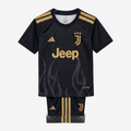 Third 26/27 Kids Shirt Kit
