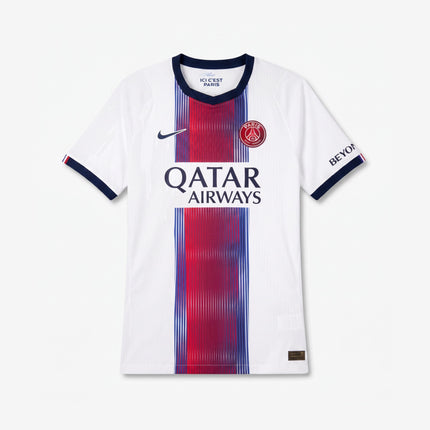Away 26/27 Men's Shirt