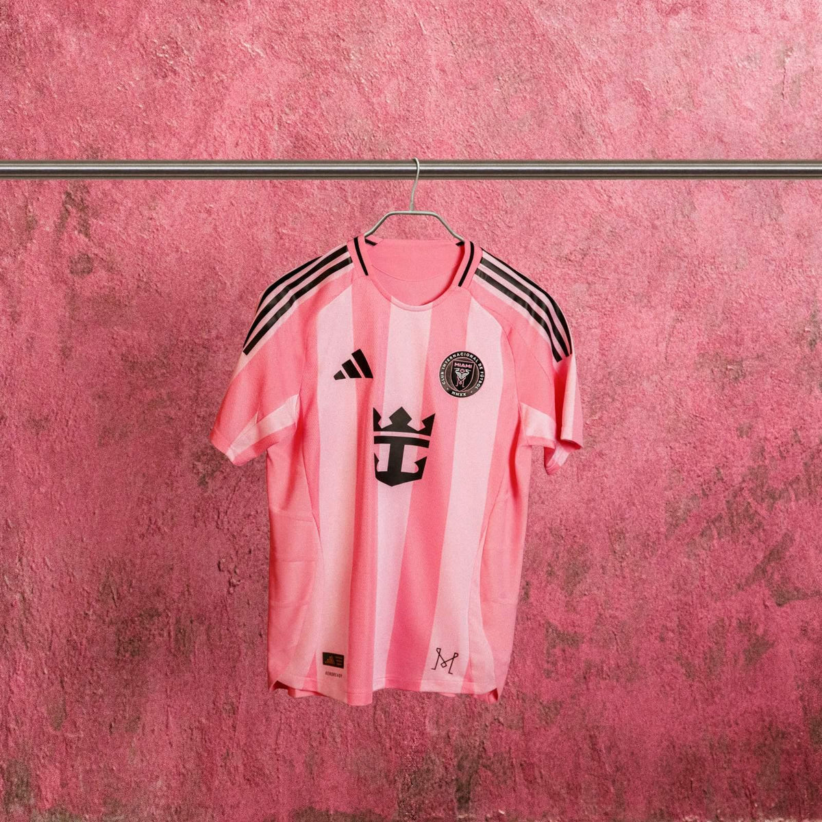 Home 26/27 Men's Shirt