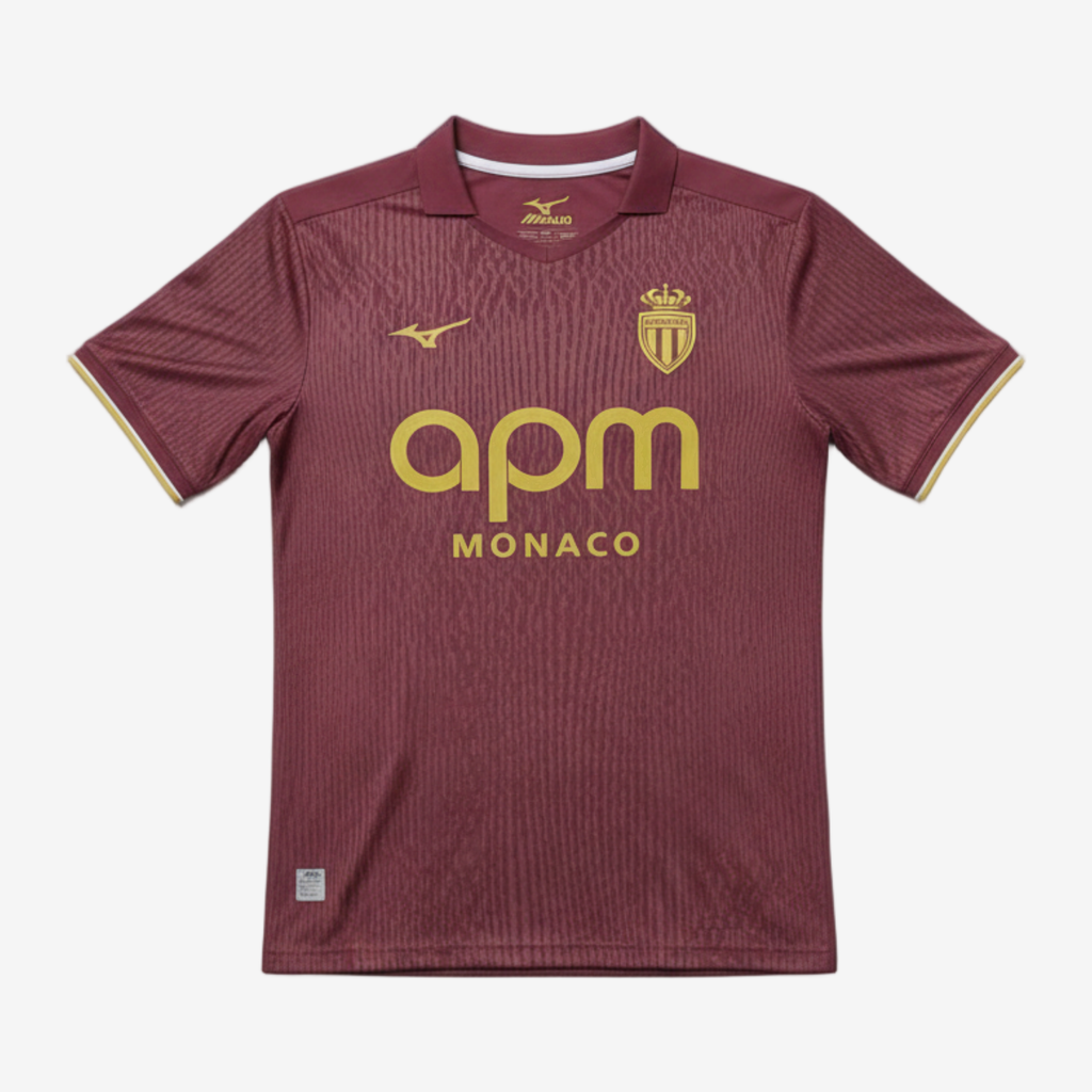 Away 26/27 Player Edition Shirt