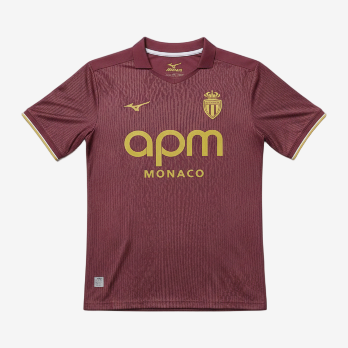 Away 26/27 Player Edition Shirt