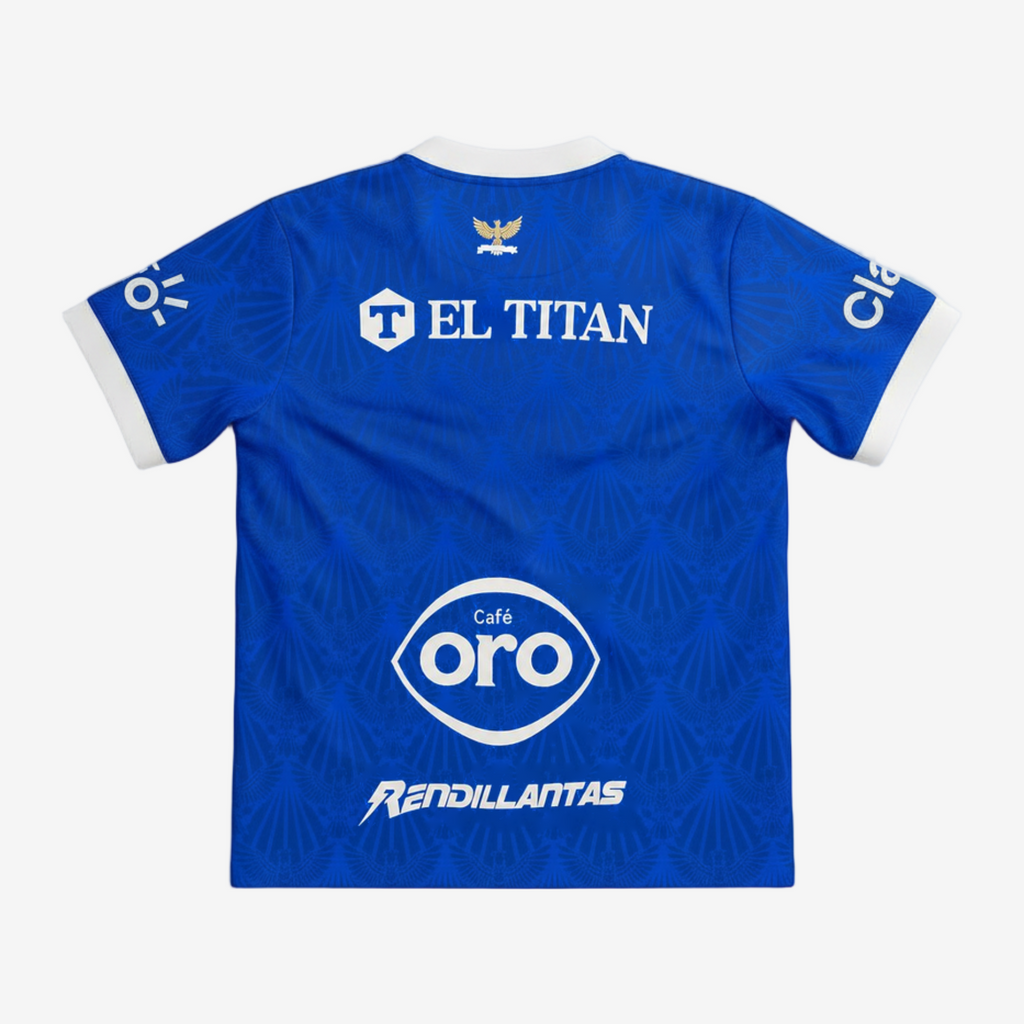 Home 26/27 Men's Shirt