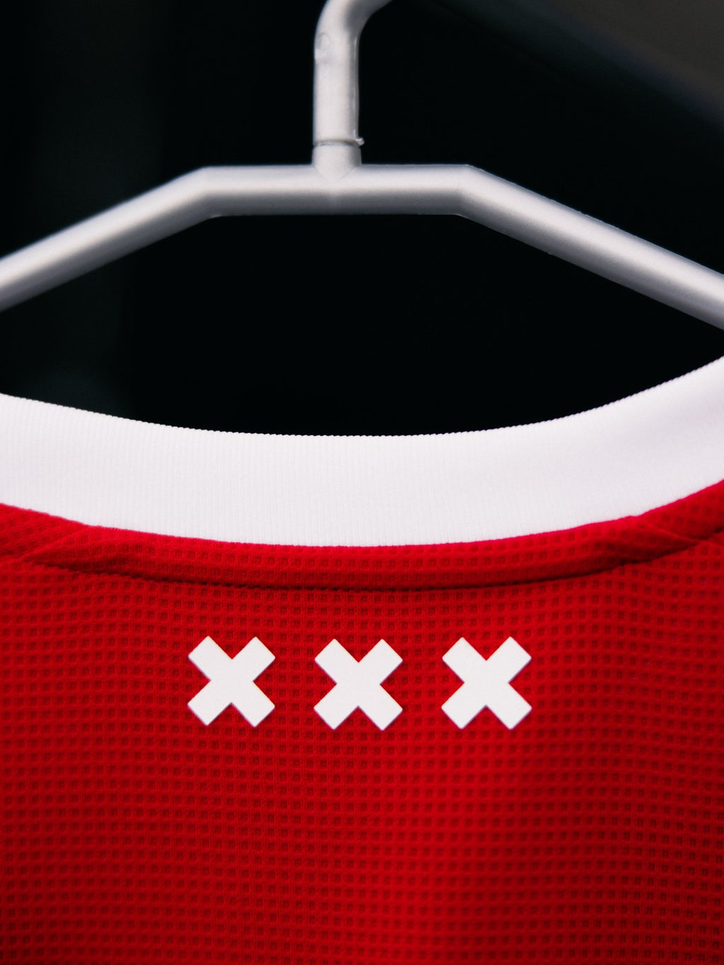 Home 26/27 Player Edition Shirt