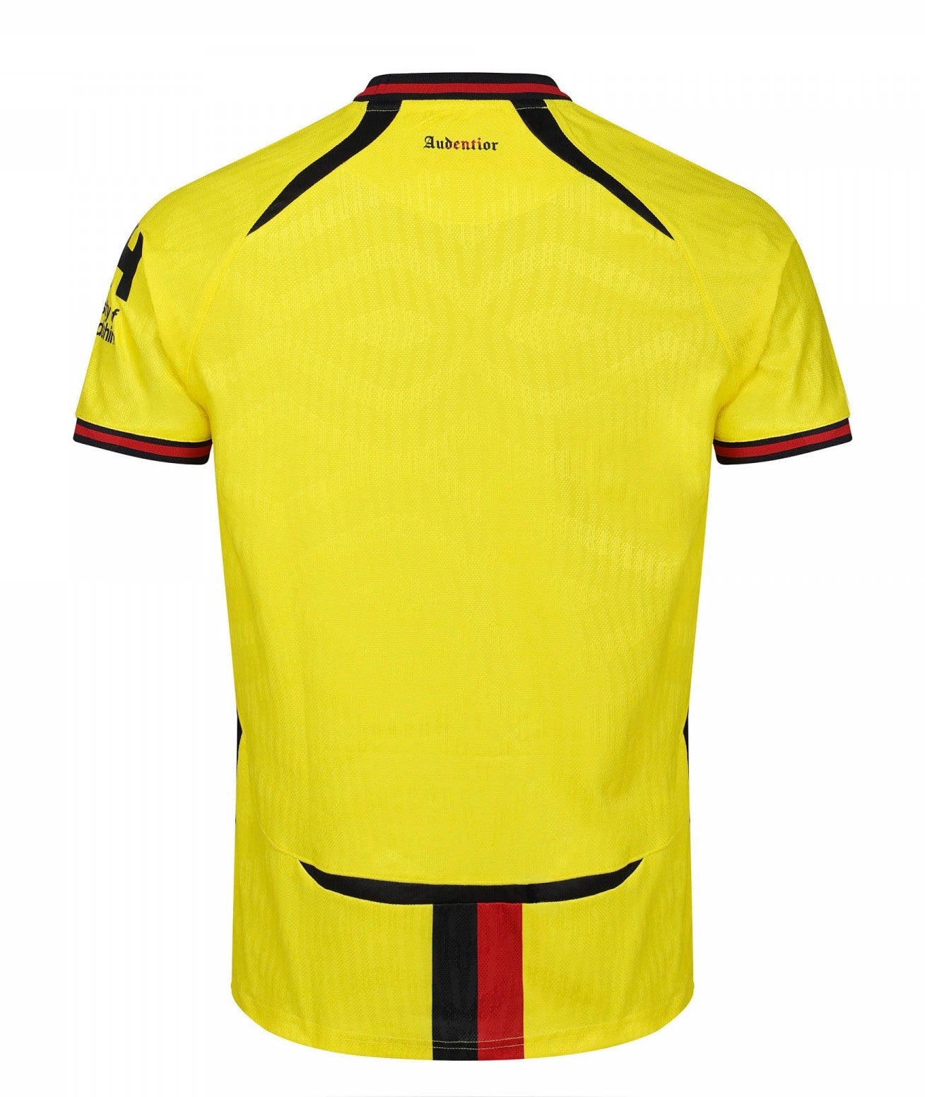 Home 26/27 Men's Shirt