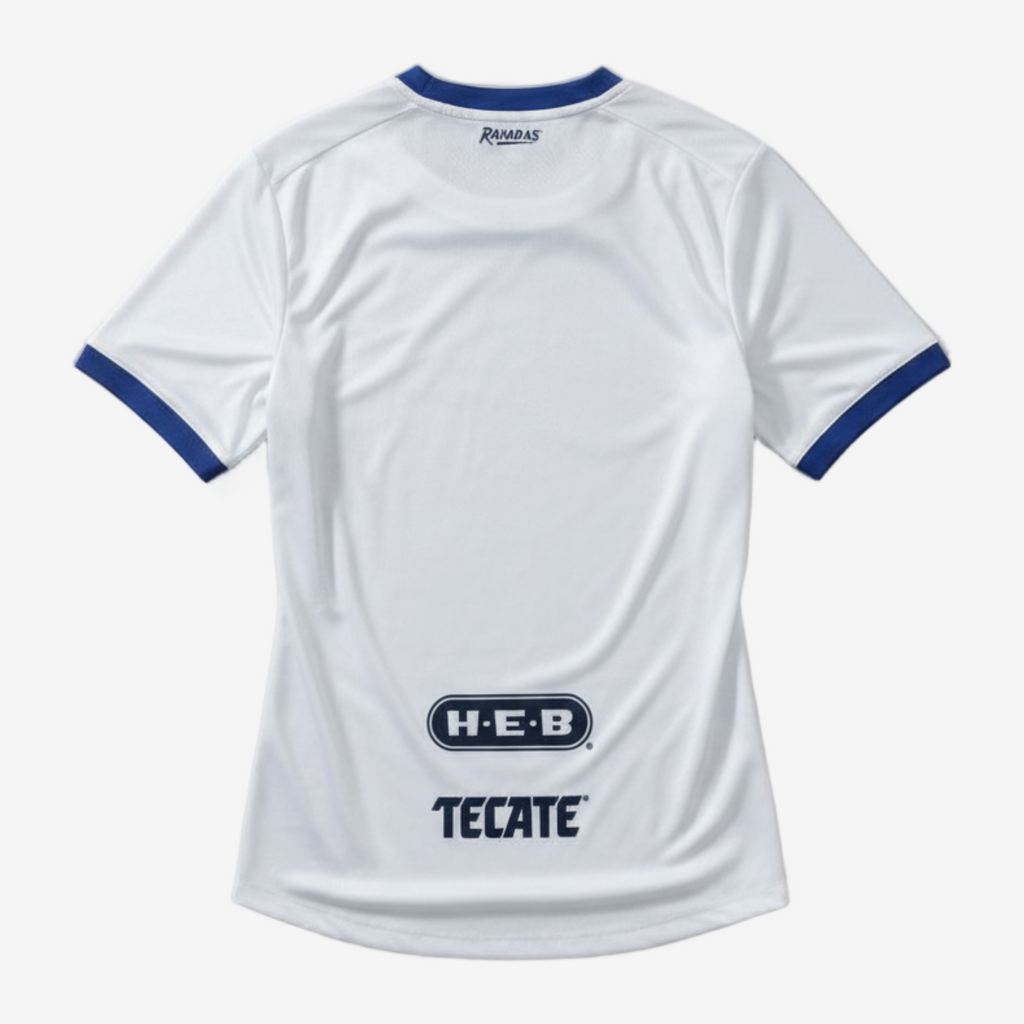 Third 26/27 Player Edition Shirt