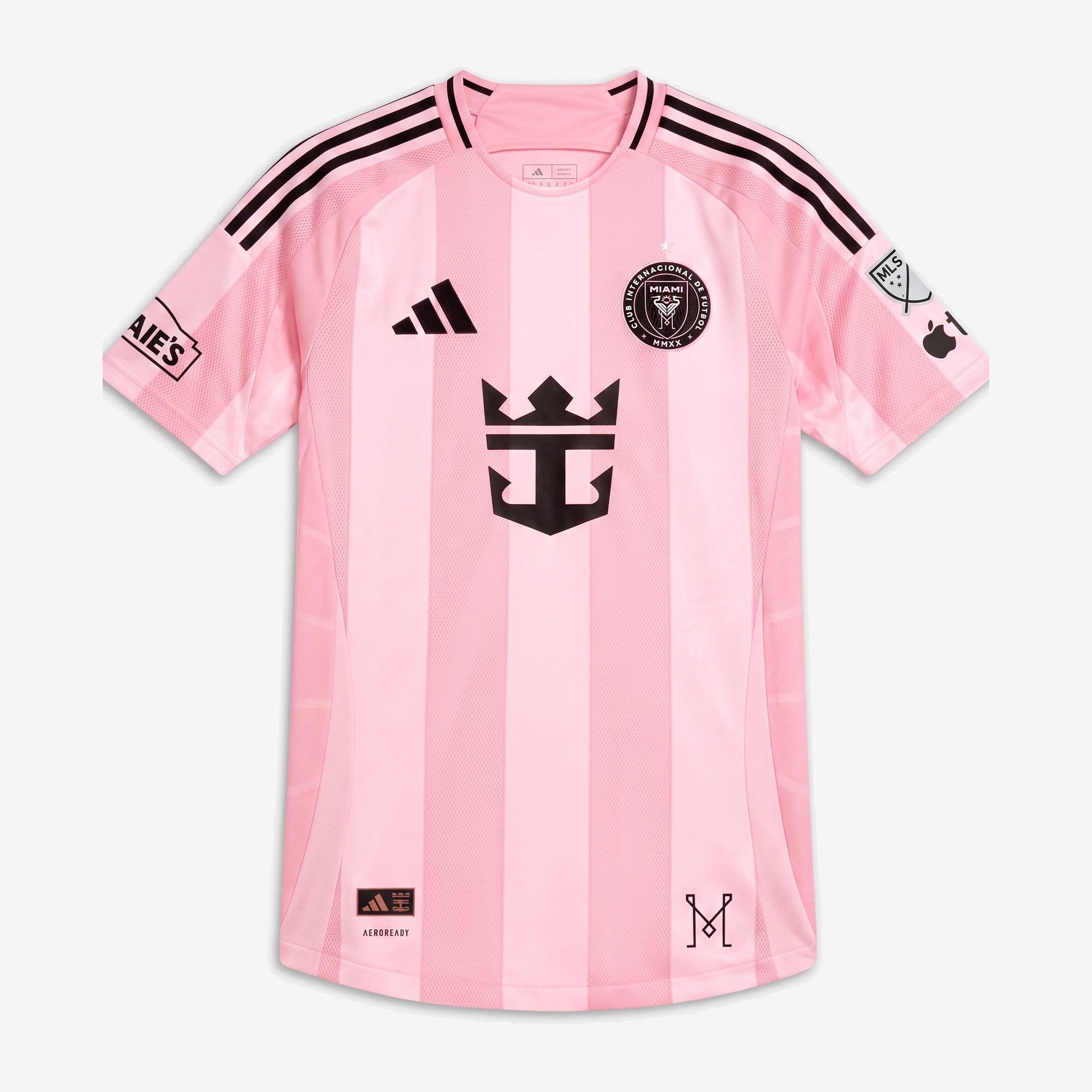 Home 26/27 Player Edition Shirt