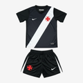 Home 26/27 Kids Shirt Kit