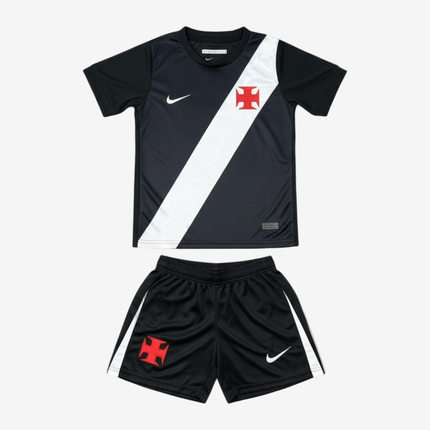 Home 26/27 Kids Shirt Kit