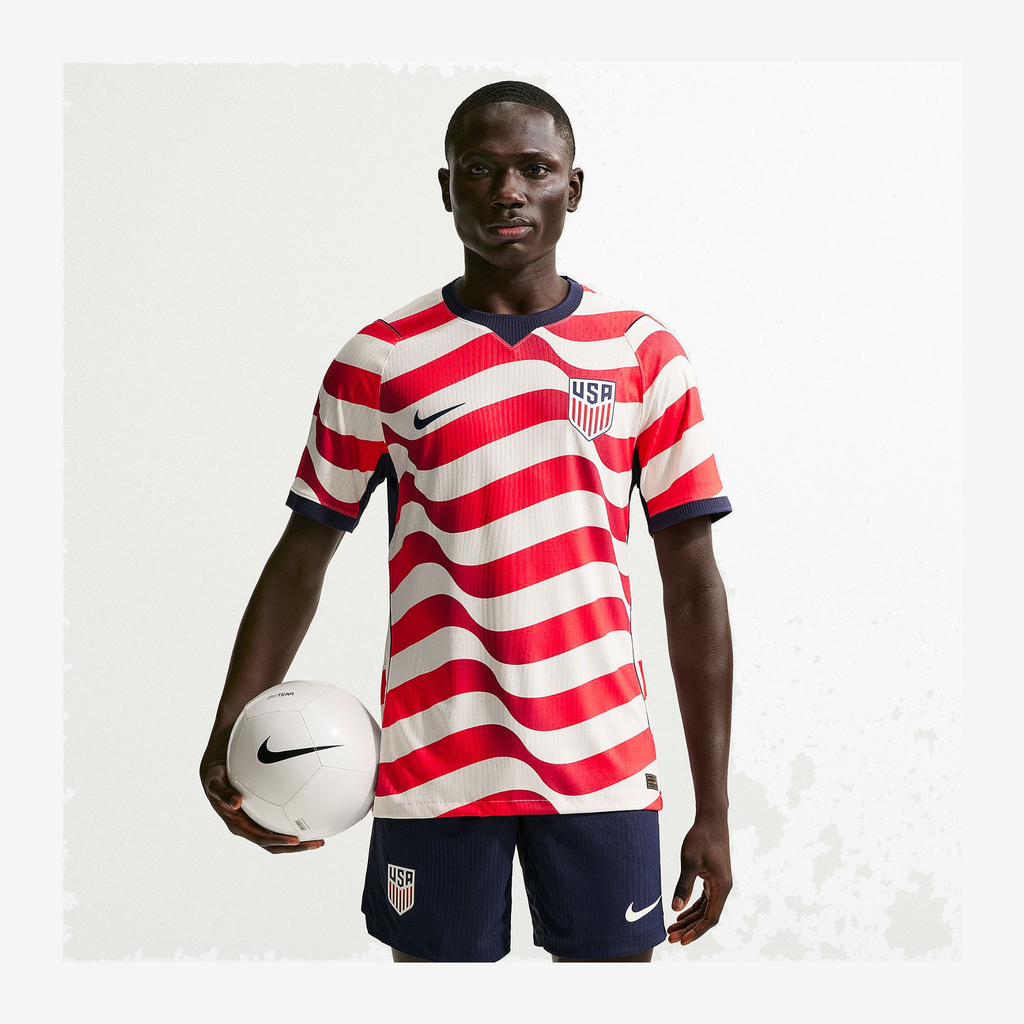Home 26/27 Player Edition Shirt