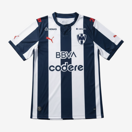 Home 26/27 Player Edition Shirt