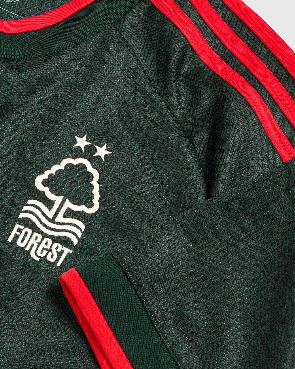 Away 26/27 Kids Shirt Kit