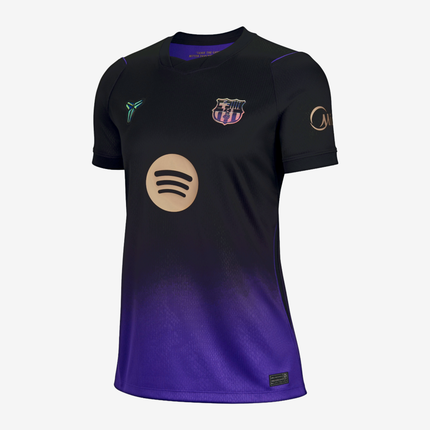 Away 26/27 Women's Shirt