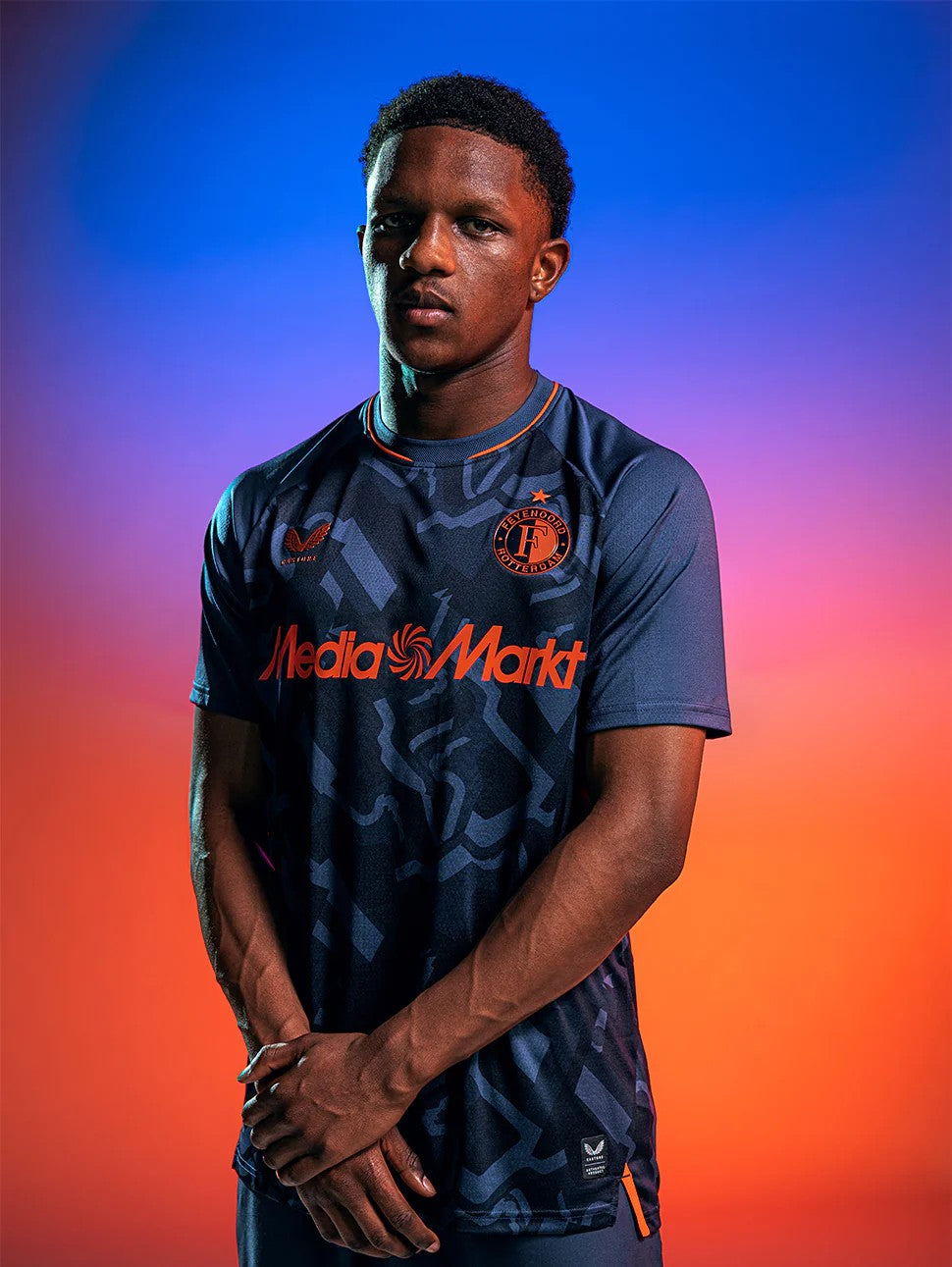 Third 26/27 Men's Shirt