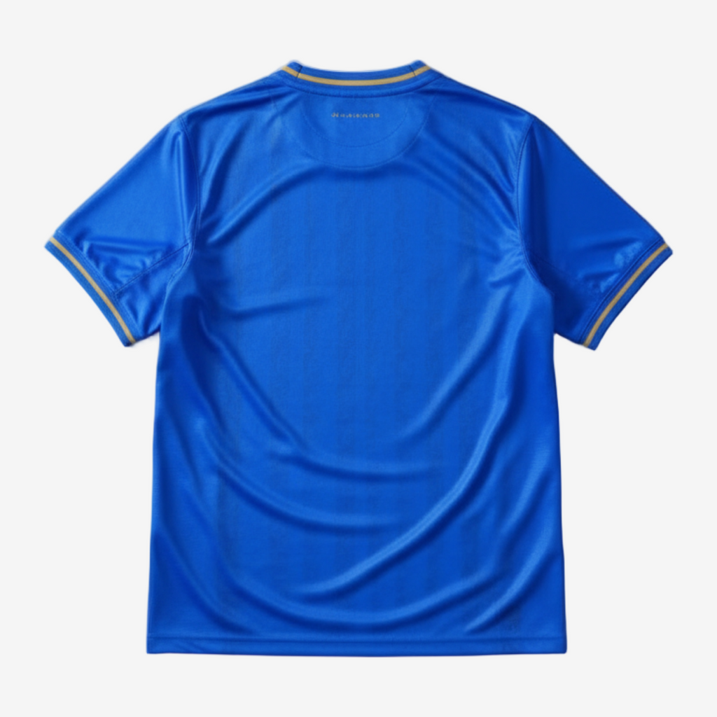 Third 26/27 Men's Shirt