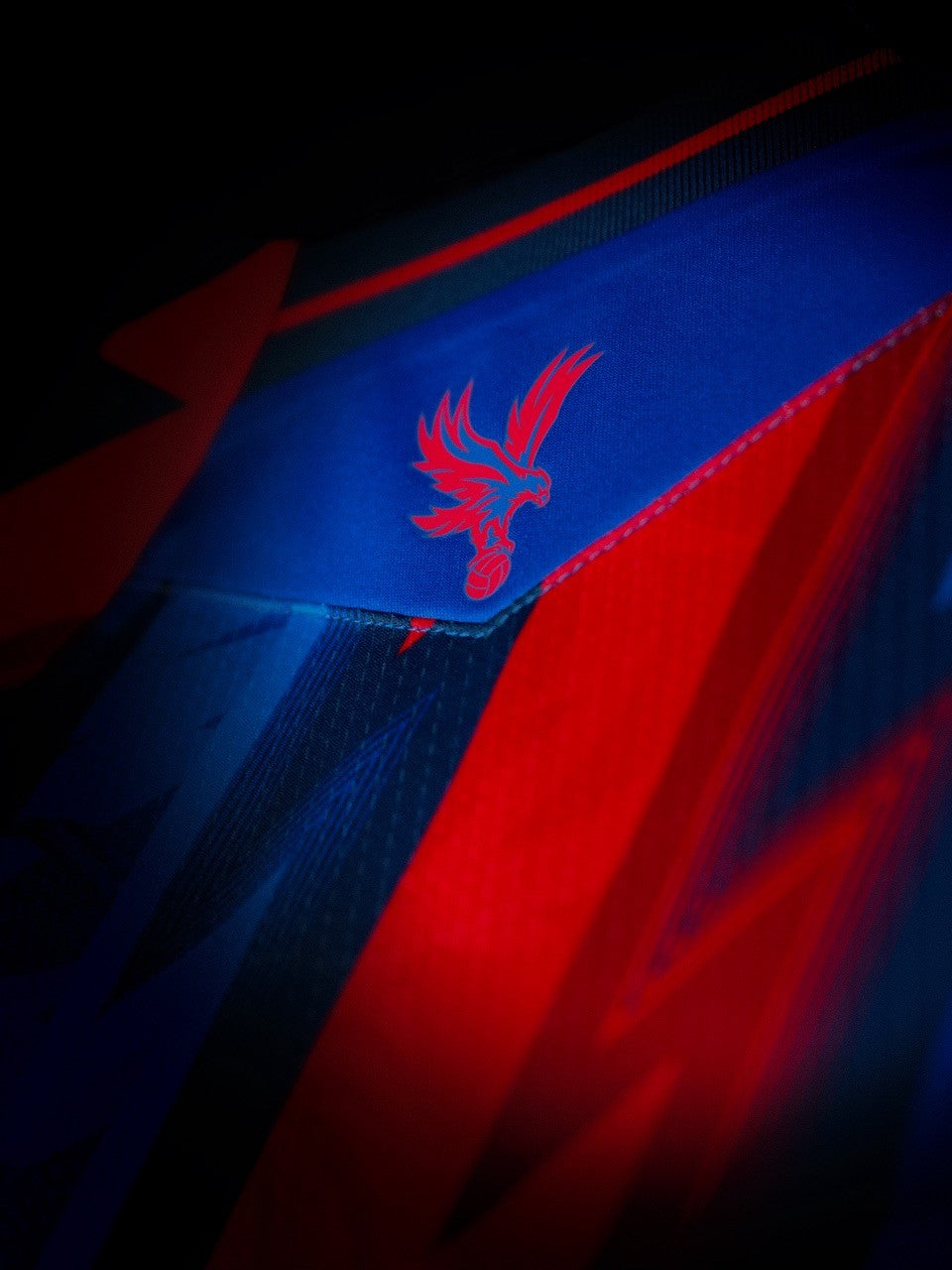 Third 26/27 Player Edition Shirt