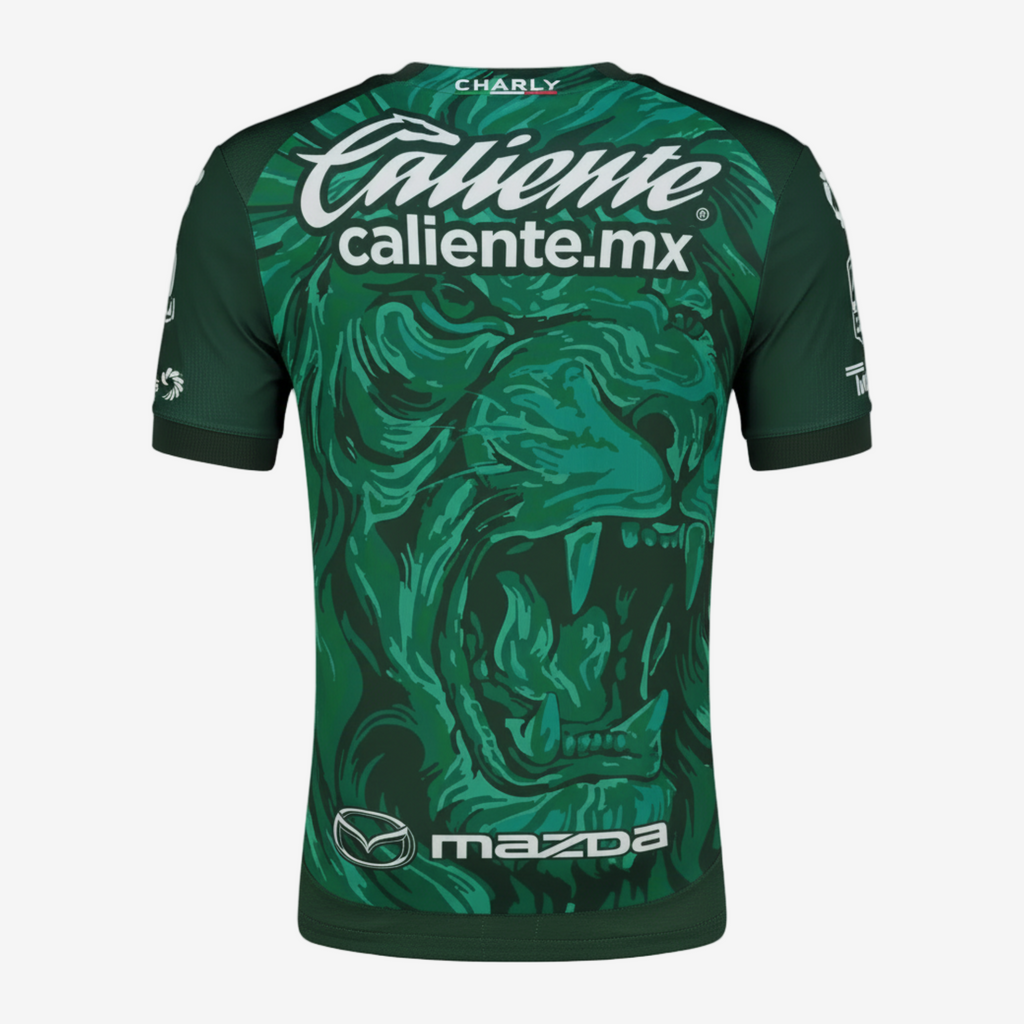 Home 26/27 Men's Shirt