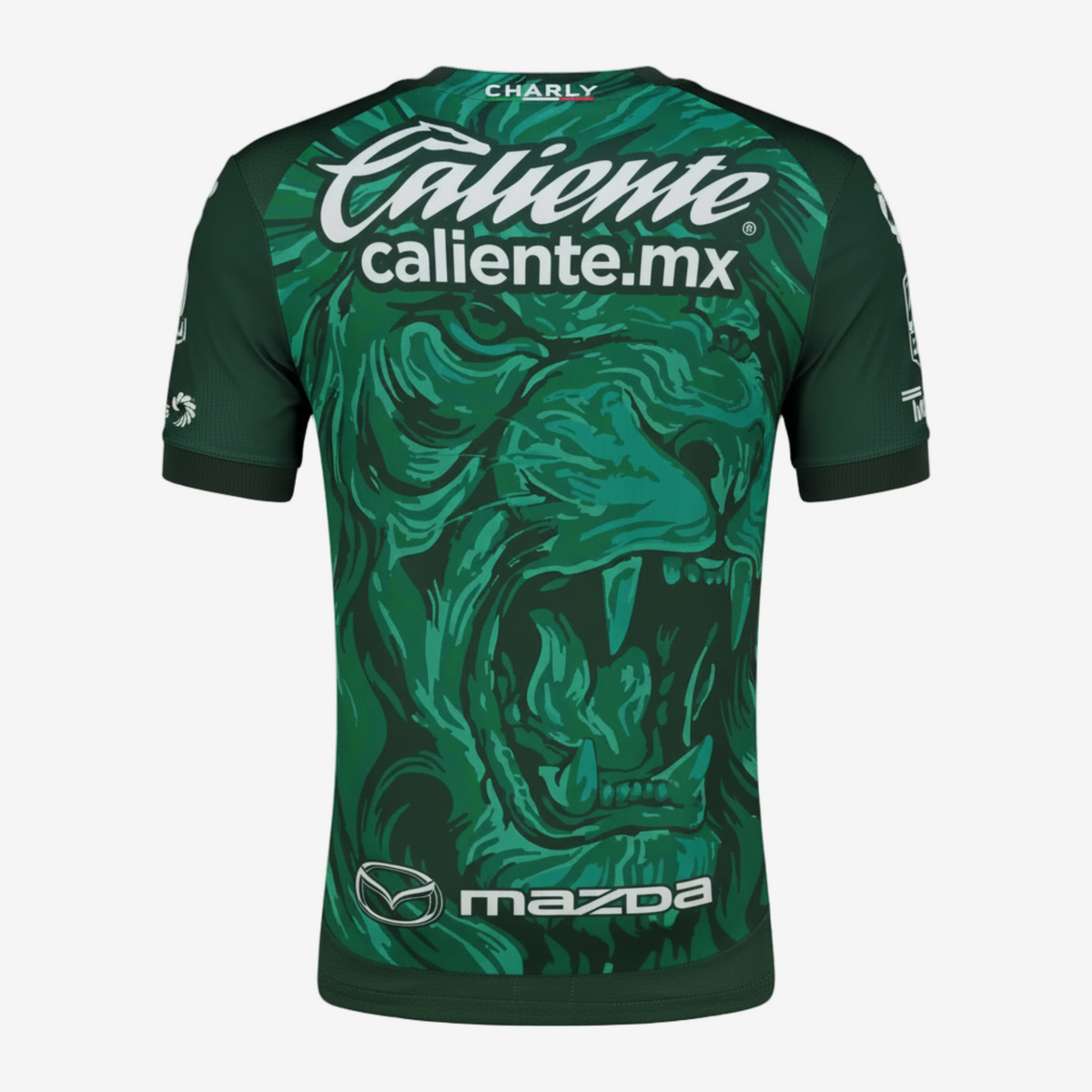 Home 26/27 Men's Shirt