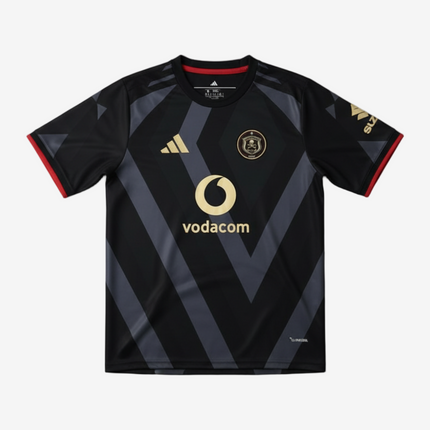 Home 26/27 Men's Shirt