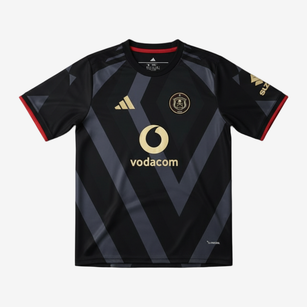 Home 26/27 Men's Shirt