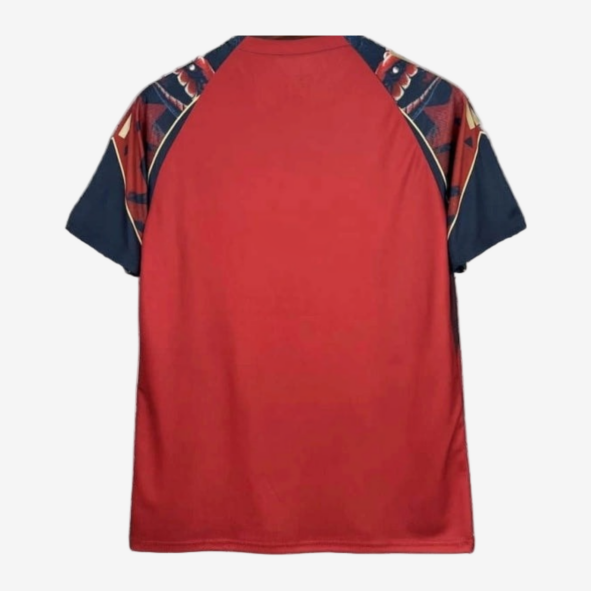 Special Edition 26/27 Men's Shirt · Dragon