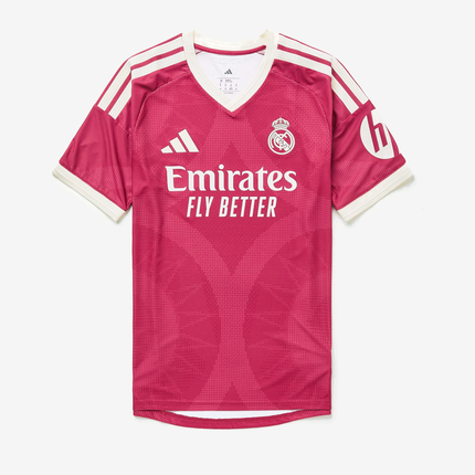 Third 26/27 Player Edition Shirt