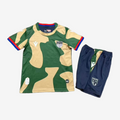 Away 26/27 Kids Shirt Kit