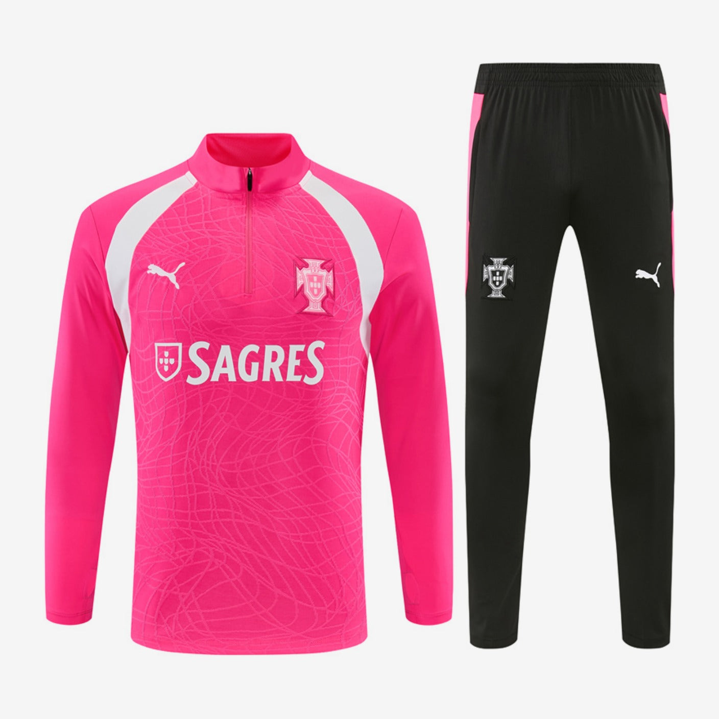 Training Suit 26/27