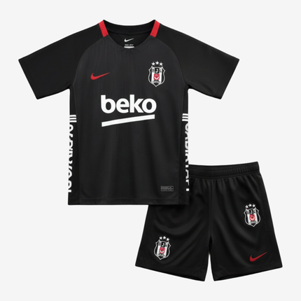 Third 26/27 Kids Shirt Kit