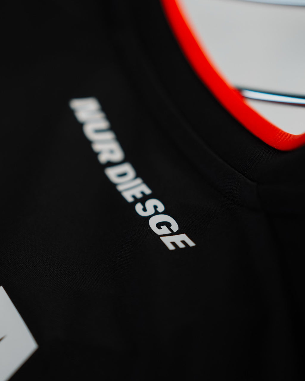 Home 26/27 Kids Shirt Kit