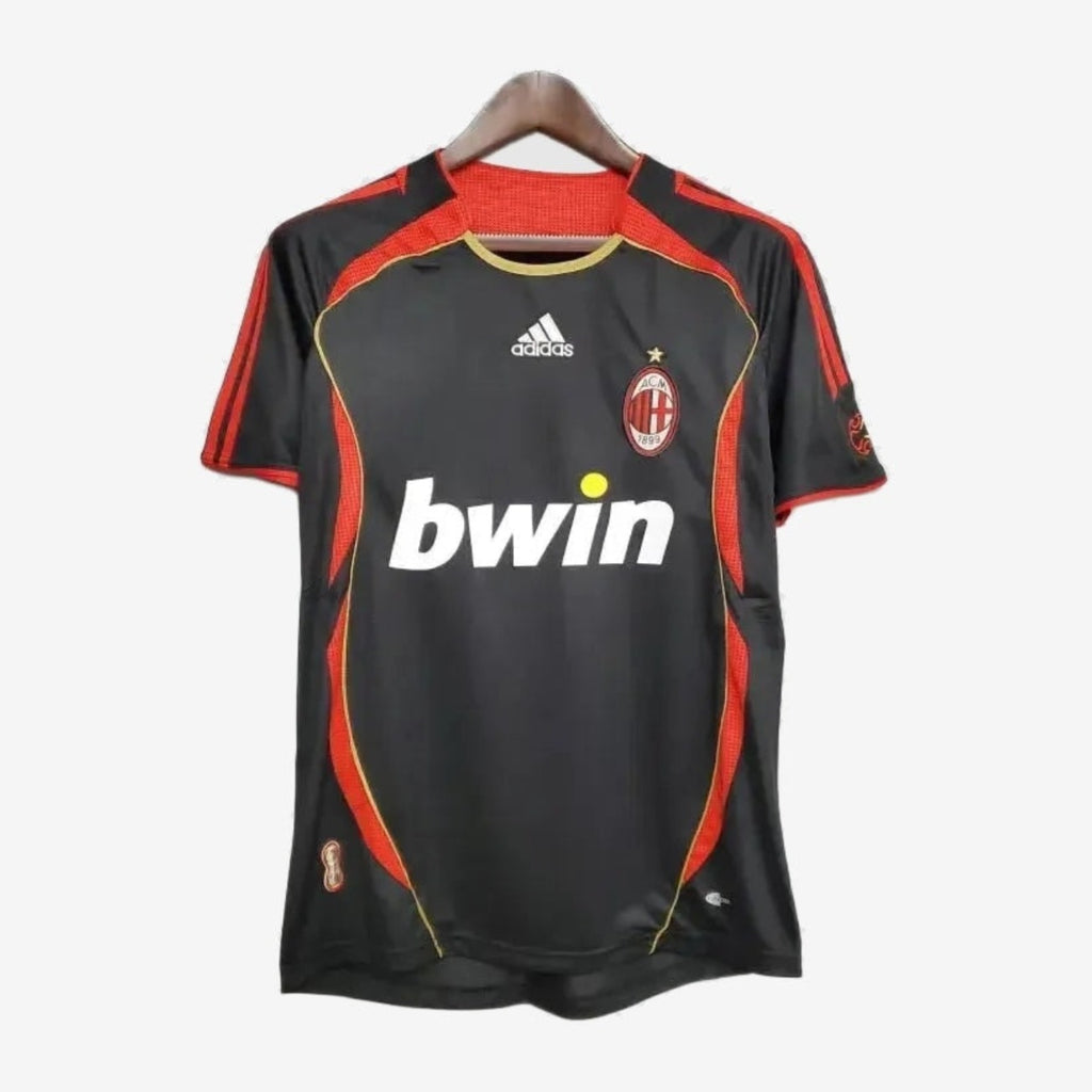 Retro Away 2006 Men's Shirt