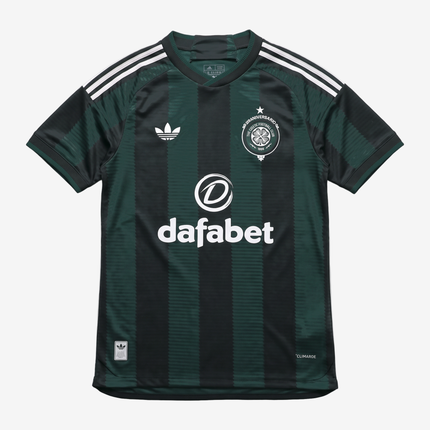 Away 26/27 Player Edition Shirt