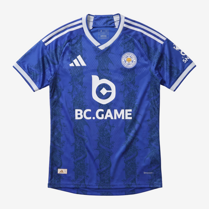 Home 26/27 Player Edition Shirt