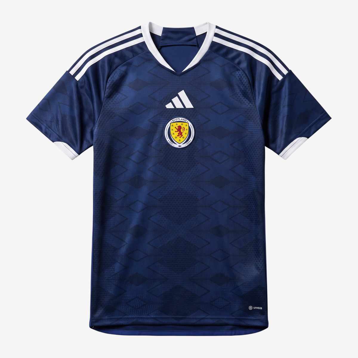 Home 26/27 Men's Shirt