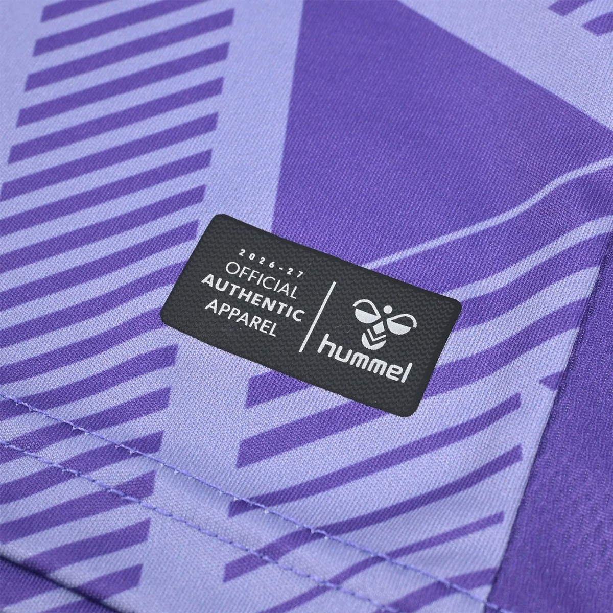 Away 26/27 Men's Shirt