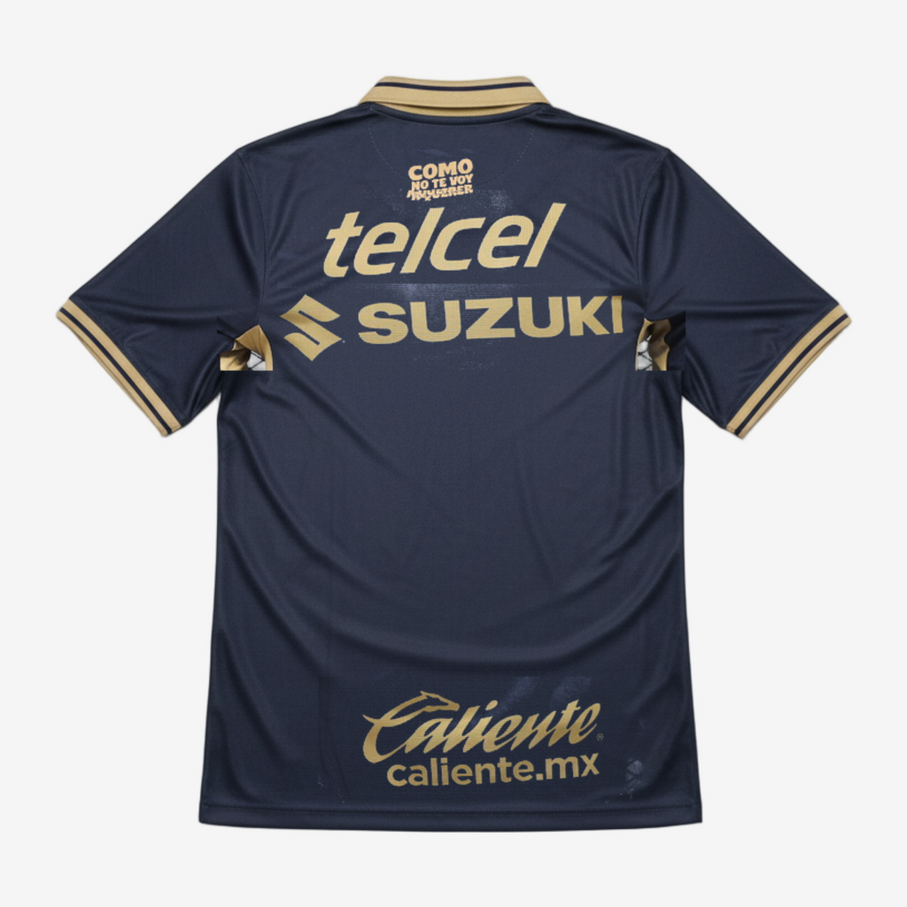 Home 26/27 Player Edition Shirt