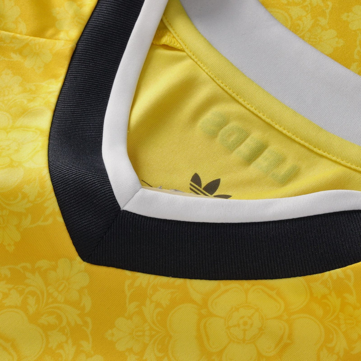 Away 26/27 Player Edition Shirt