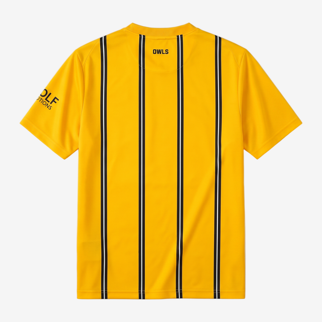 Away 26/27 Men's Shirt