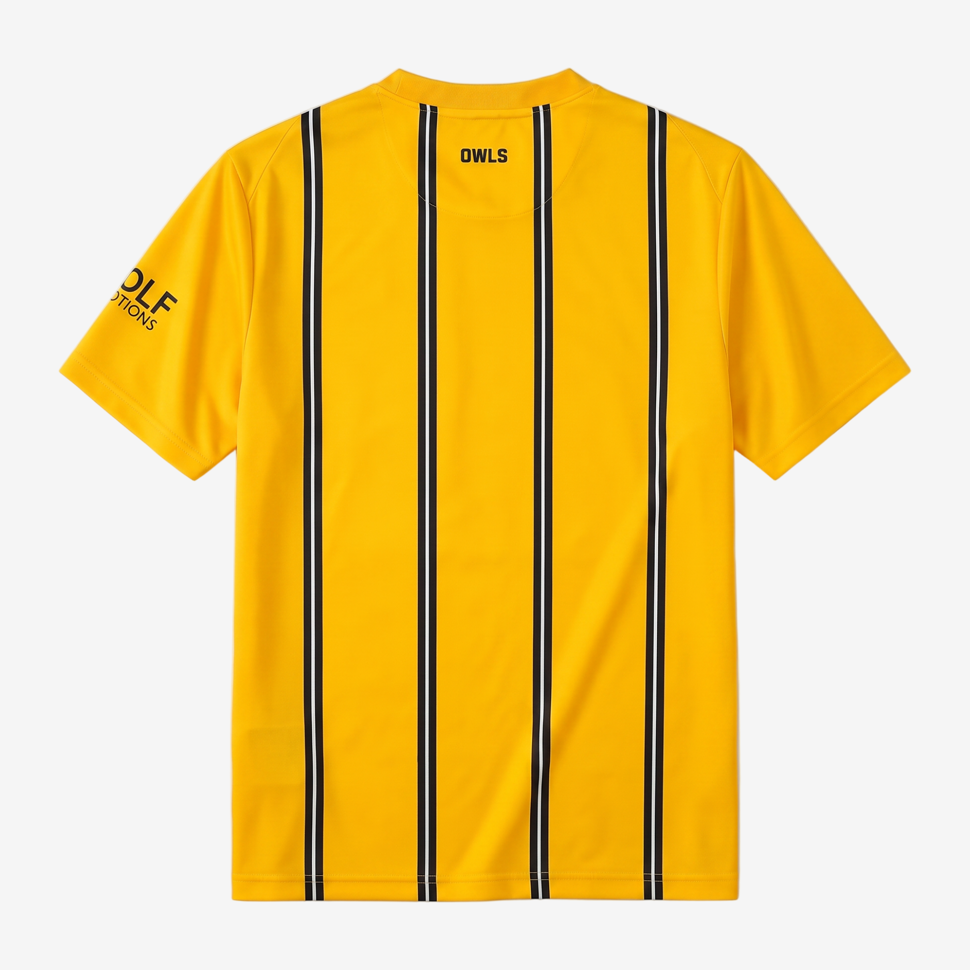 Away 26/27 Men's Shirt