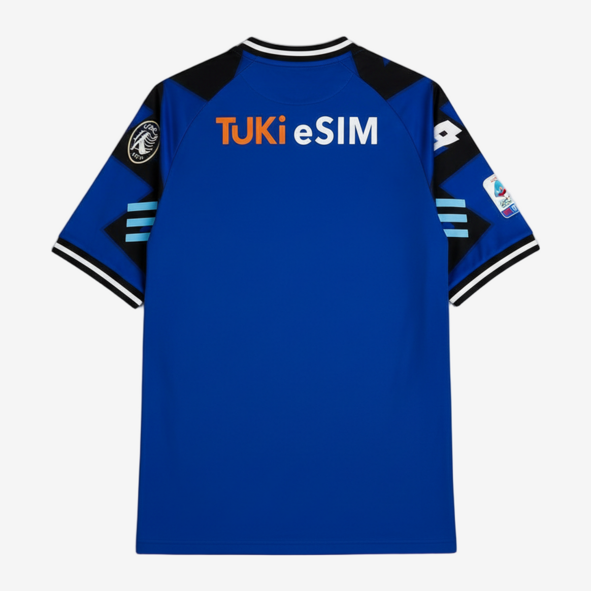 Home 26/27 Men's Shirt
